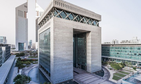 Montfort Office DIFC
            Dubai